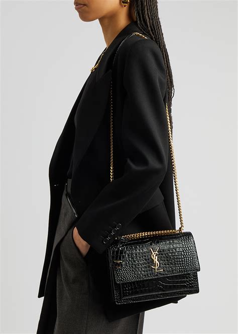 ysl bag harvey nichols